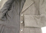 RALPH LAUREN wool silk jacket US 6/NZ small