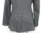 BANANA REPUBLIC wool blend  jacket US 4/NZ XS